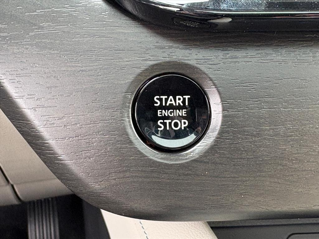 new 2026 Nissan Murano car, priced at $47,110