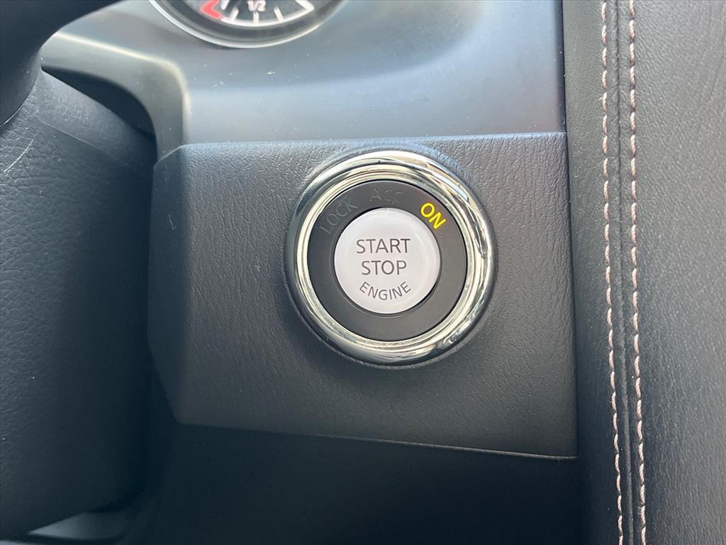 used 2021 Nissan Armada car, priced at $31,552