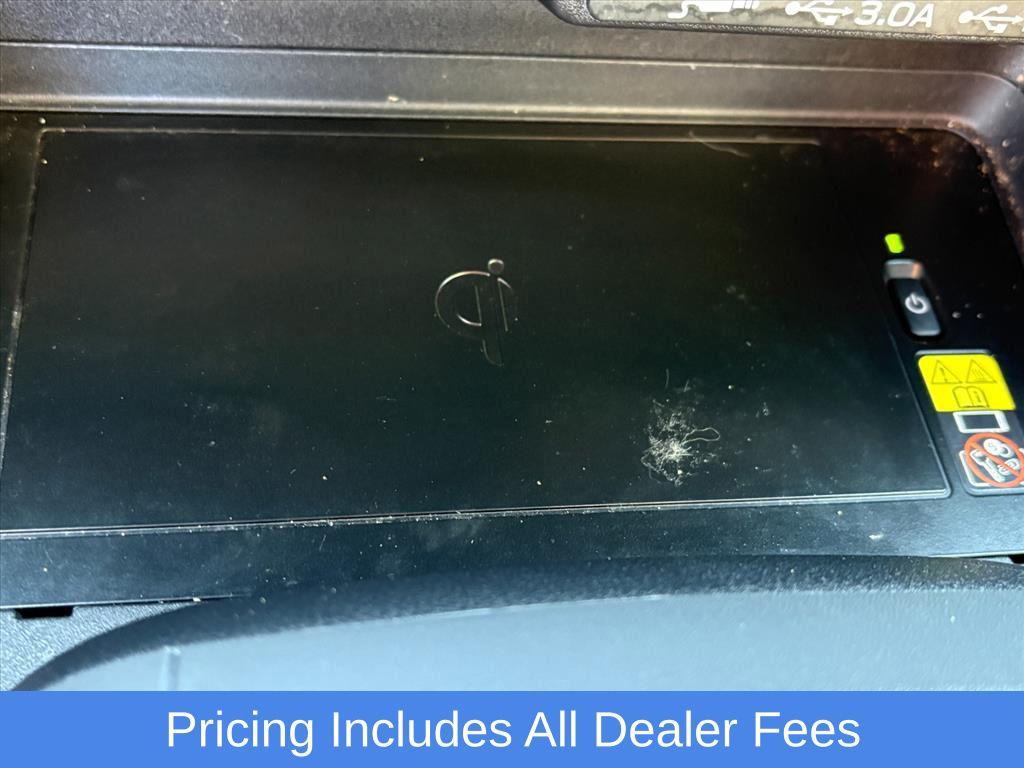 used 2024 Subaru Crosstrek car, priced at $27,182