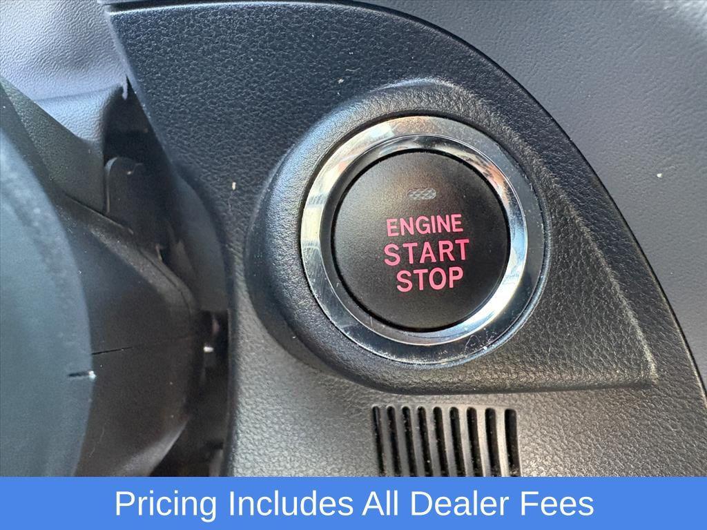 used 2024 Subaru Crosstrek car, priced at $27,182