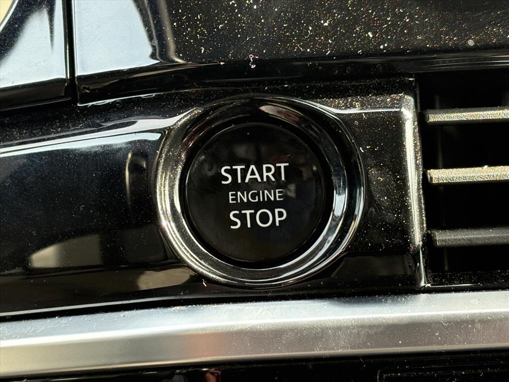 used 2025 Nissan Pathfinder car, priced at $35,997