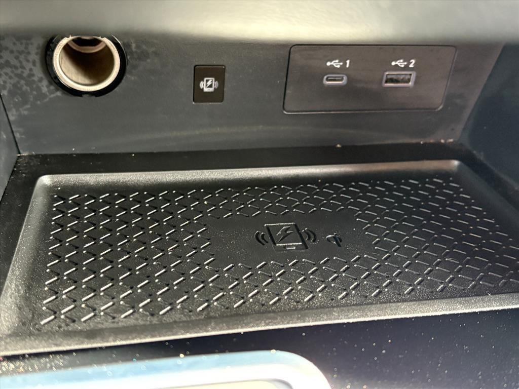 used 2025 Nissan Pathfinder car, priced at $35,997