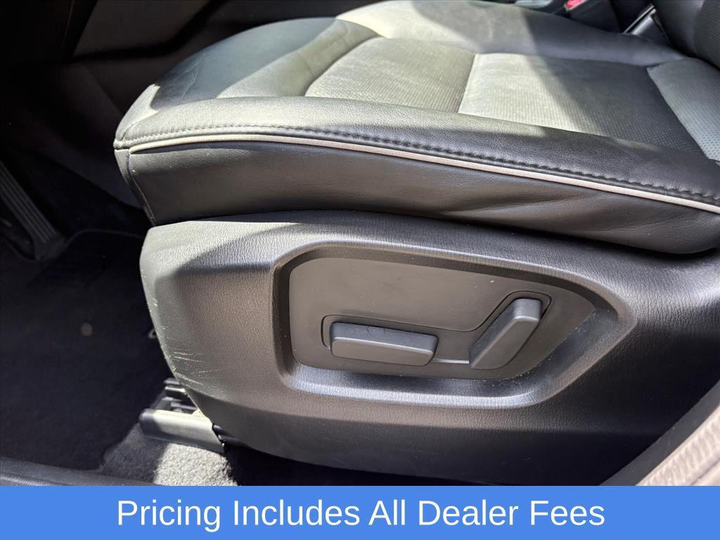 used 2024 Mazda CX-5 car, priced at $23,073