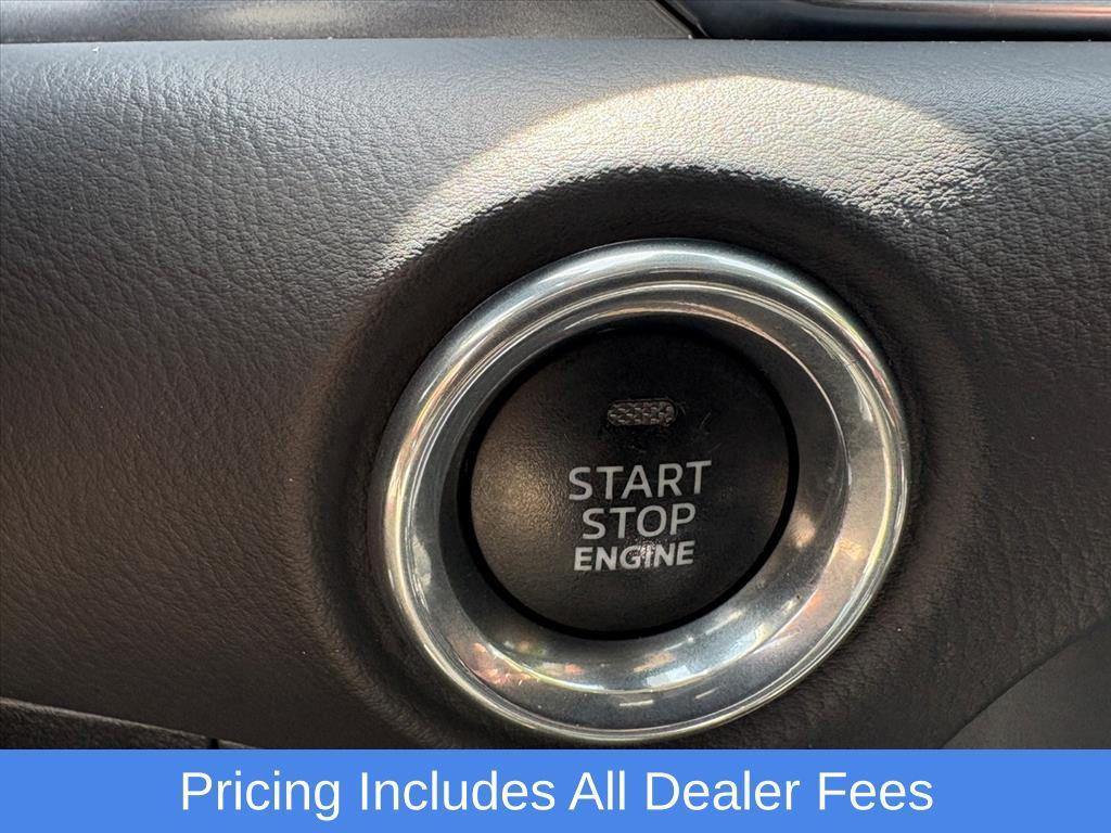 used 2024 Mazda CX-5 car, priced at $23,073