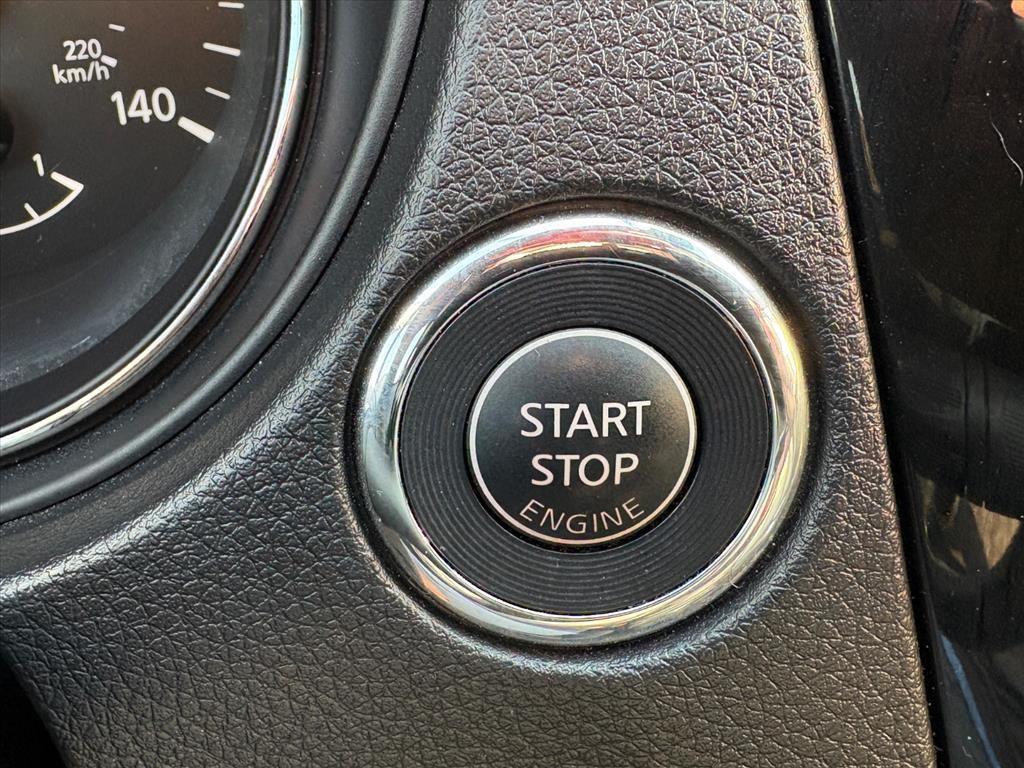 used 2022 Nissan Rogue Sport car, priced at $20,308