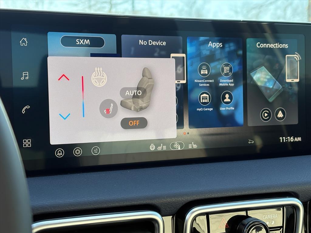 new 2026 Nissan Sentra car, priced at $27,606