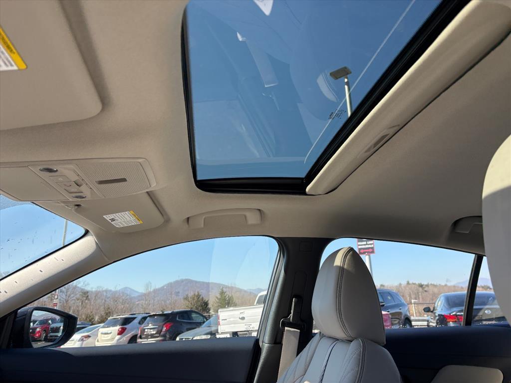 new 2026 Nissan Sentra car, priced at $27,606