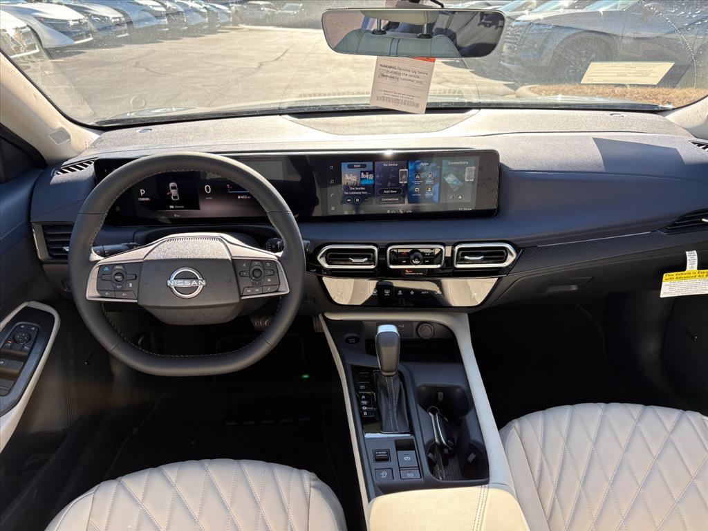 new 2026 Nissan Sentra car, priced at $27,606