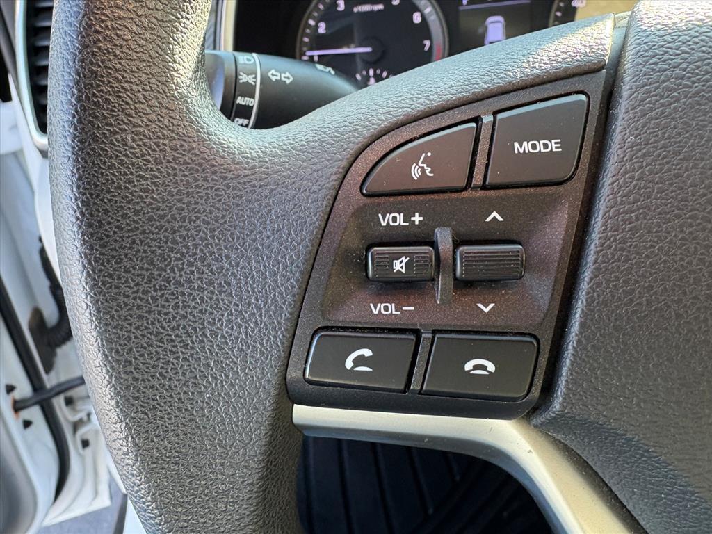 used 2019 Hyundai Tucson car, priced at $14,404
