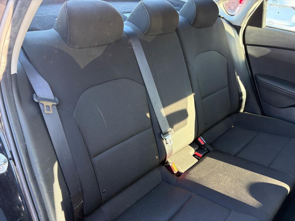 used 2021 Kia Forte car, priced at $10,986