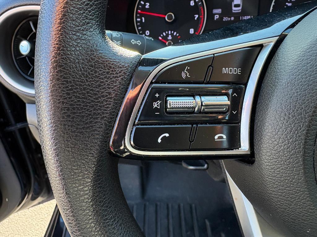 used 2021 Kia Forte car, priced at $10,986