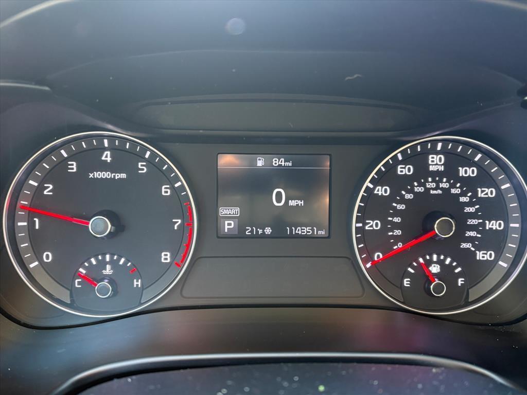 used 2021 Kia Forte car, priced at $10,986