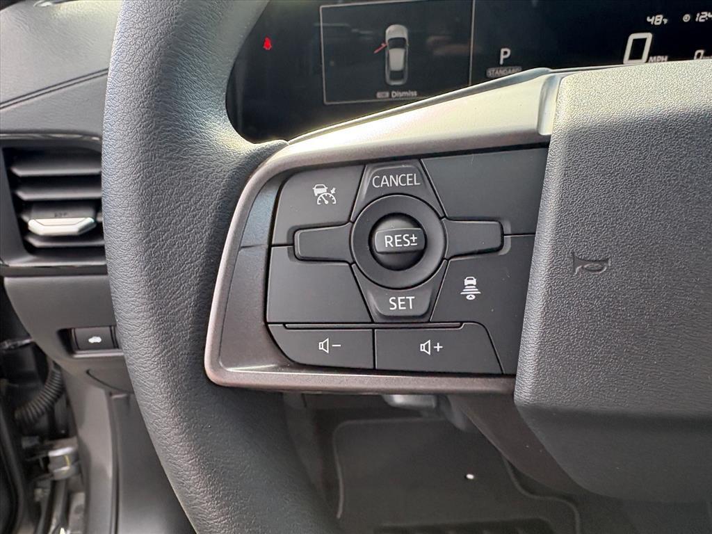 new 2026 Nissan Sentra car, priced at $22,841