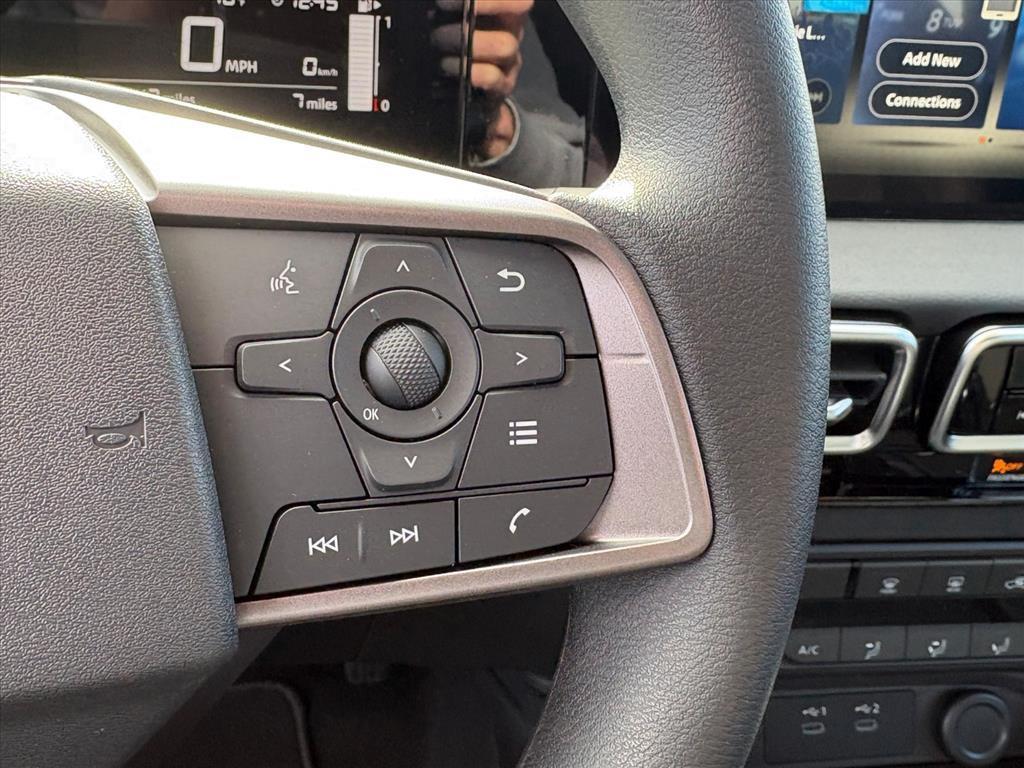 new 2026 Nissan Sentra car, priced at $22,841