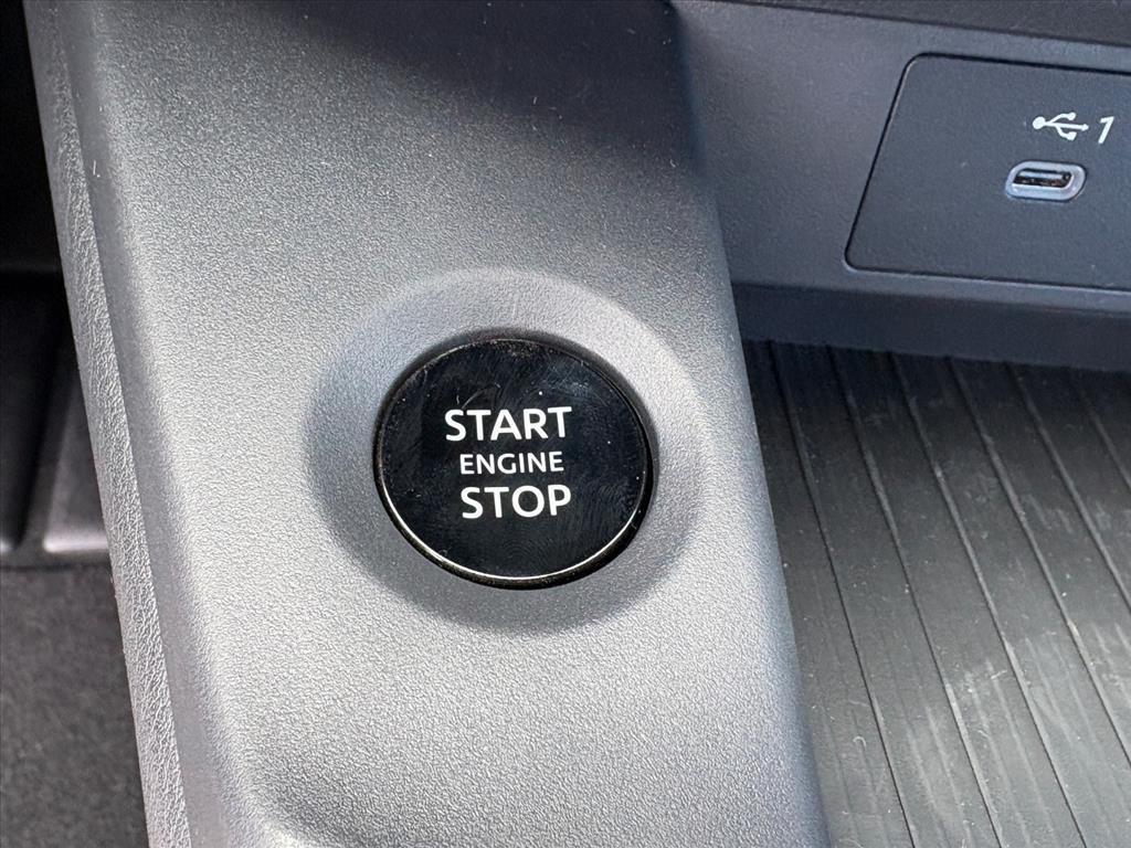 new 2026 Nissan Sentra car, priced at $22,841