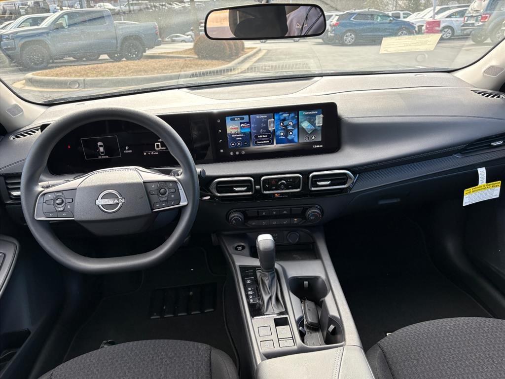 new 2026 Nissan Sentra car, priced at $22,841