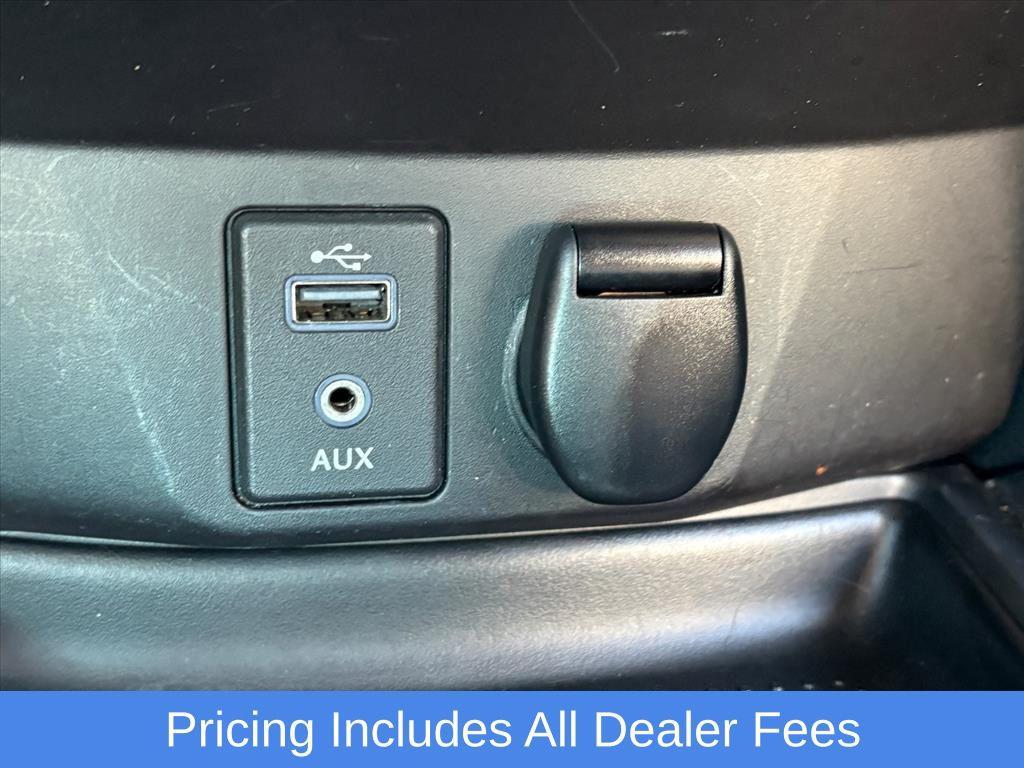used 2017 Nissan Rogue car, priced at $10,929