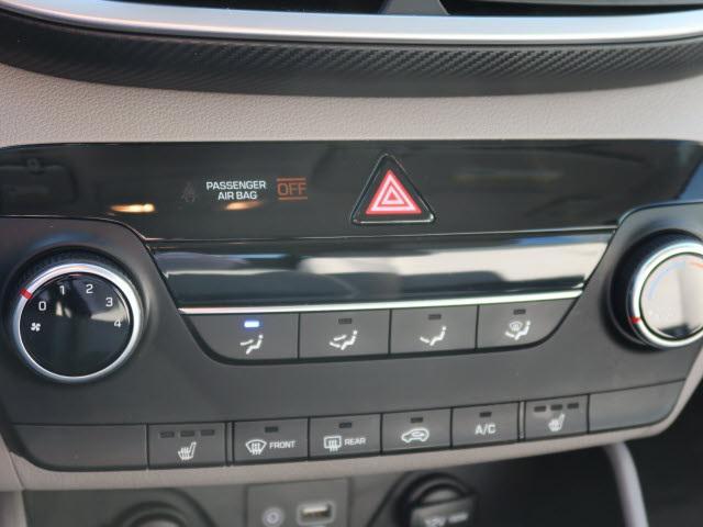 used 2021 Hyundai Tucson car, priced at $16,599