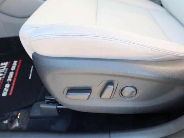 used 2021 Hyundai Tucson car, priced at $16,599