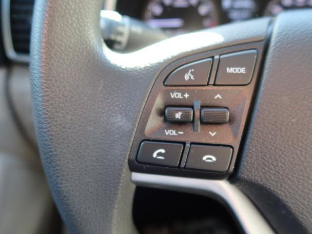 used 2021 Hyundai Tucson car, priced at $16,599