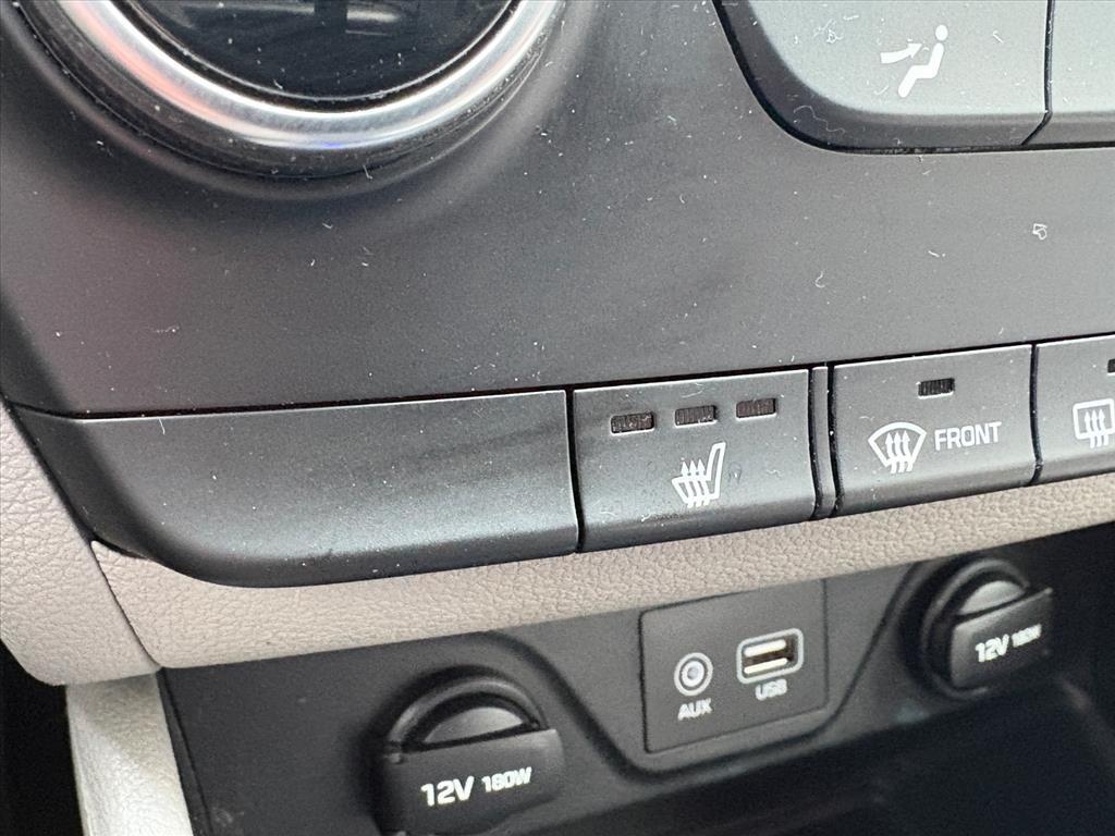 used 2021 Hyundai Tucson car, priced at $15,905