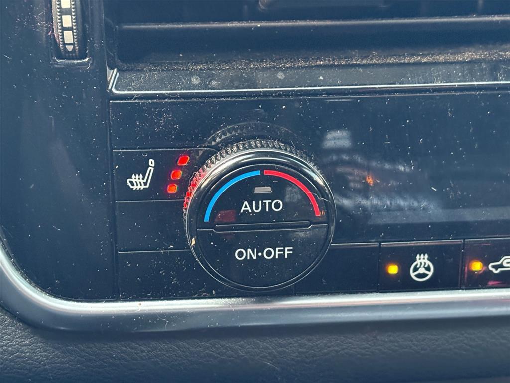 used 2021 Nissan Rogue car, priced at $16,134