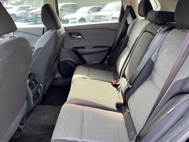 used 2023 Nissan Rogue car, priced at $16,435