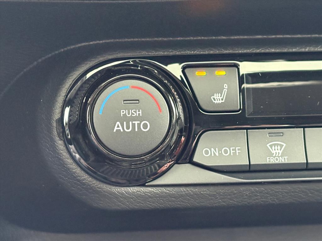 new 2026 Nissan Kicks car, priced at $27,757