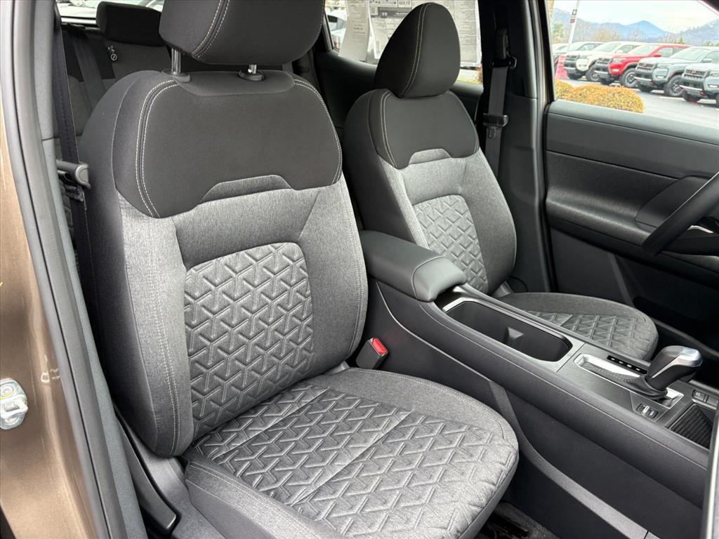 new 2026 Nissan Kicks car, priced at $27,757