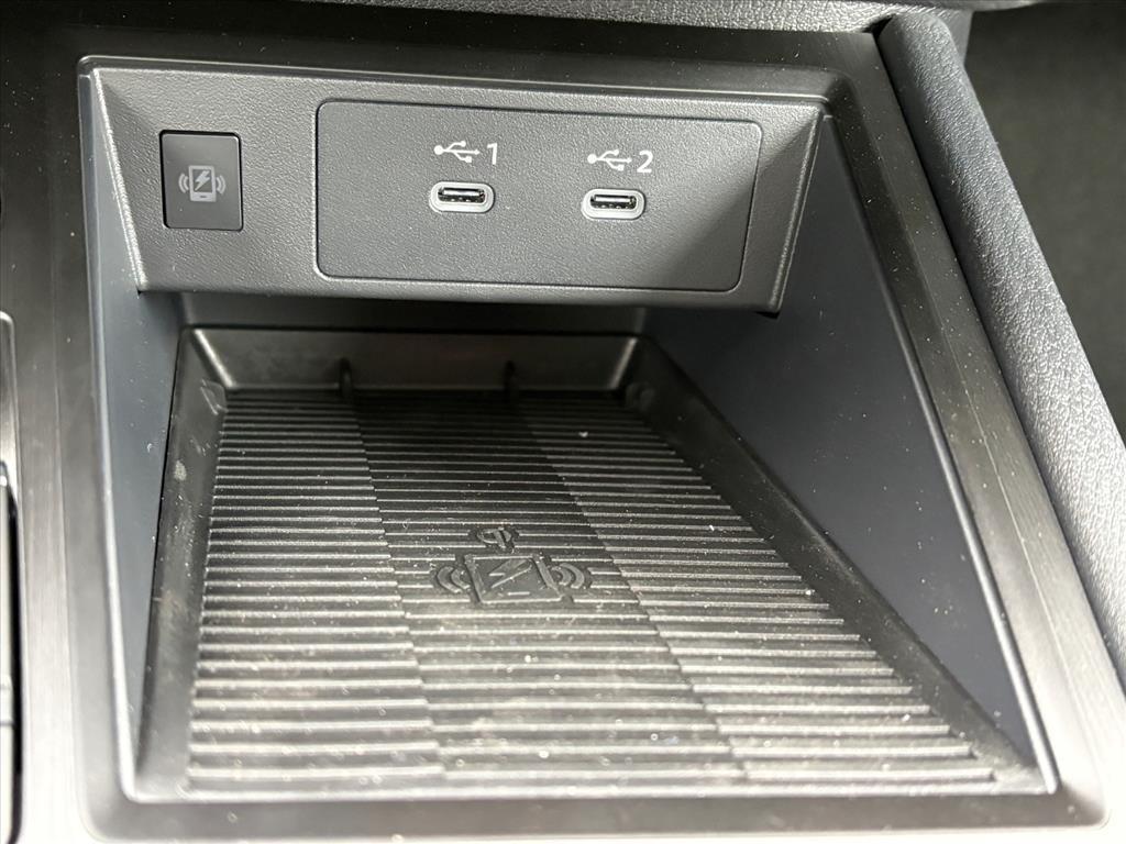 new 2026 Nissan Kicks car, priced at $27,757