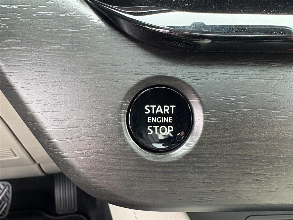 new 2026 Nissan Murano car, priced at $46,113