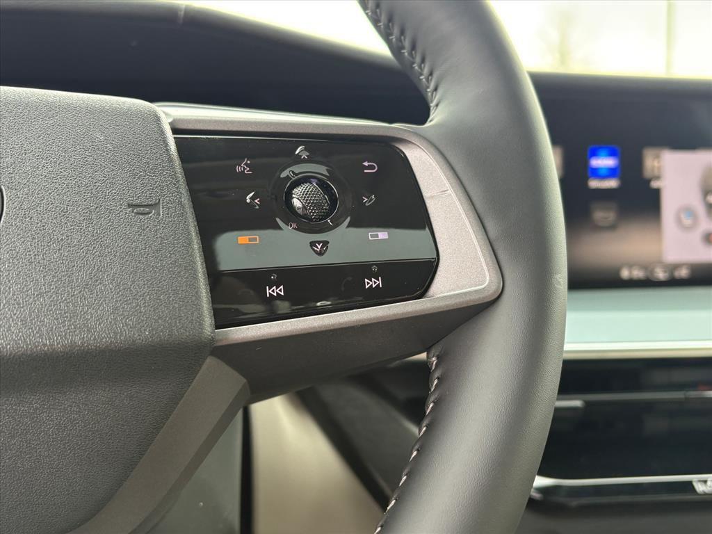 new 2026 Nissan Murano car, priced at $46,113