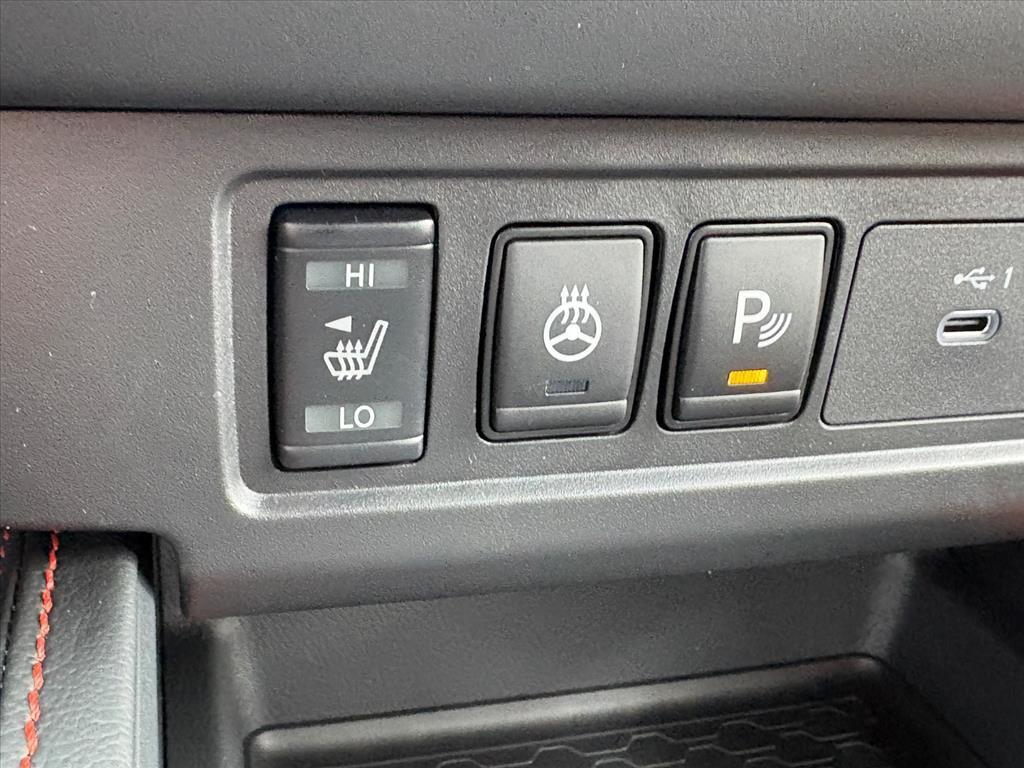 new 2026 Nissan Frontier car, priced at $43,117