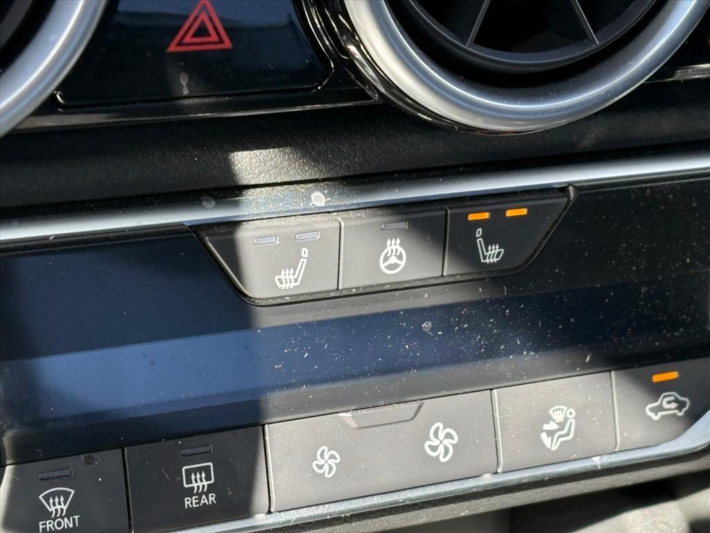 used 2024 Nissan Sentra car, priced at $20,968