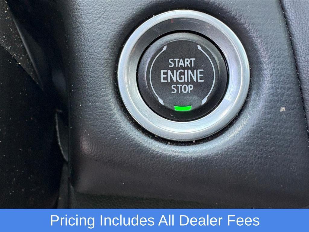 used 2023 Chevrolet Suburban car, priced at $51,315