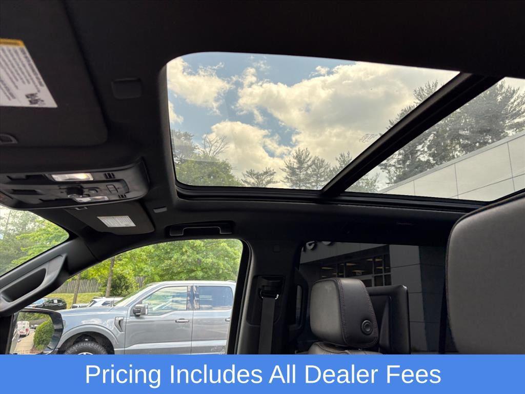 used 2023 Chevrolet Suburban car, priced at $51,315