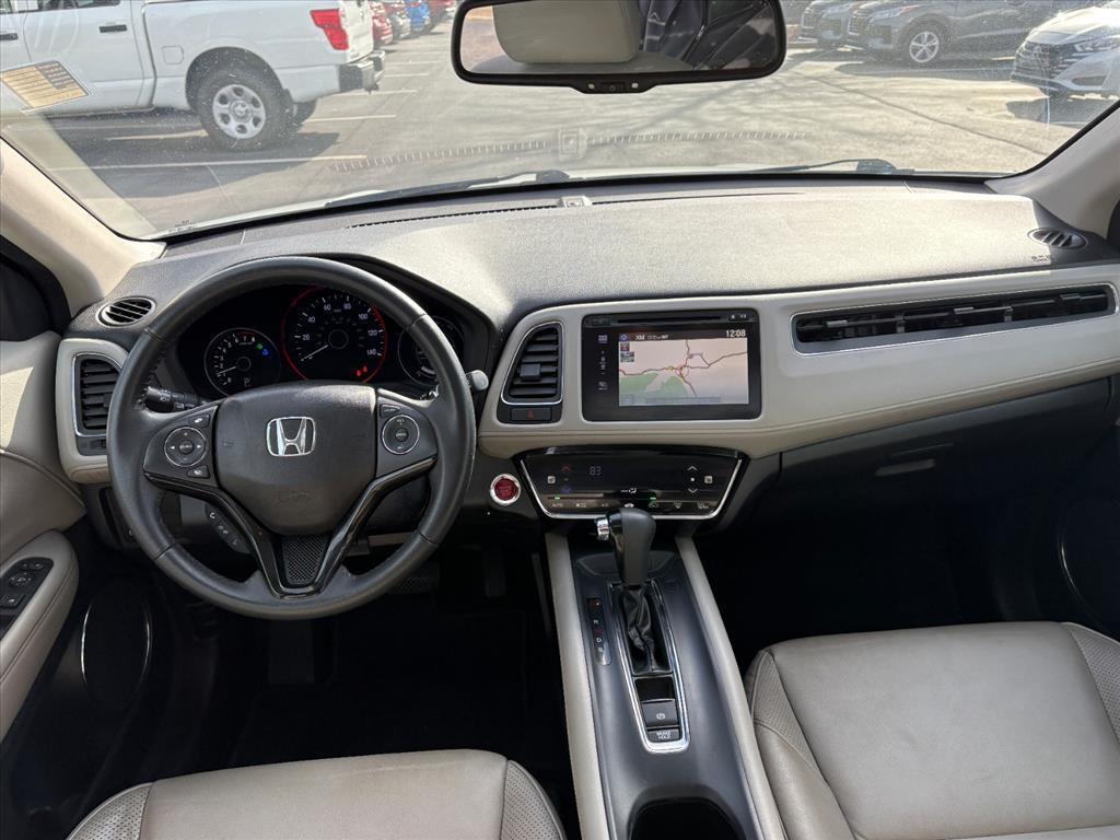 used 2018 Honda HR-V car, priced at $12,811