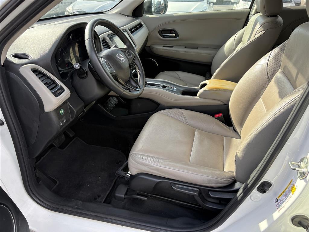 used 2018 Honda HR-V car, priced at $12,811