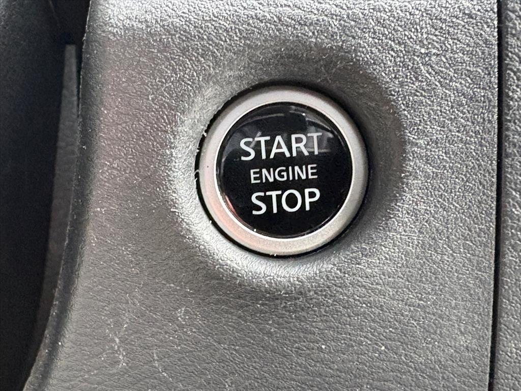 used 2024 Nissan Frontier car, priced at $28,468