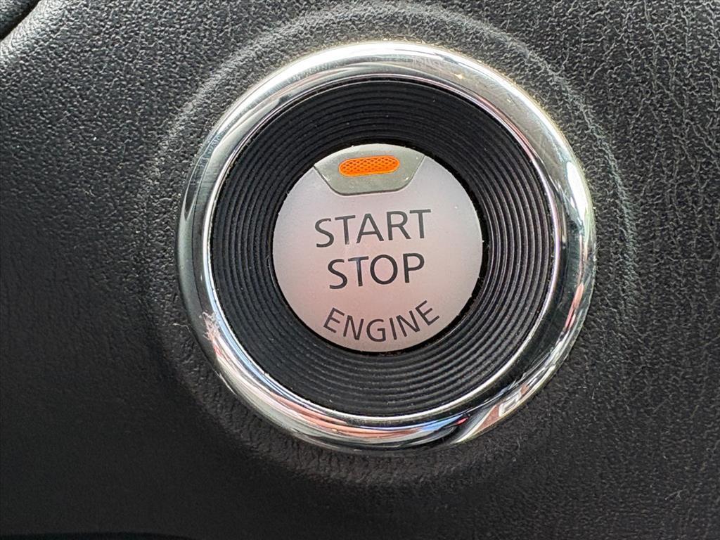 used 2017 Nissan Pathfinder car, priced at $13,546