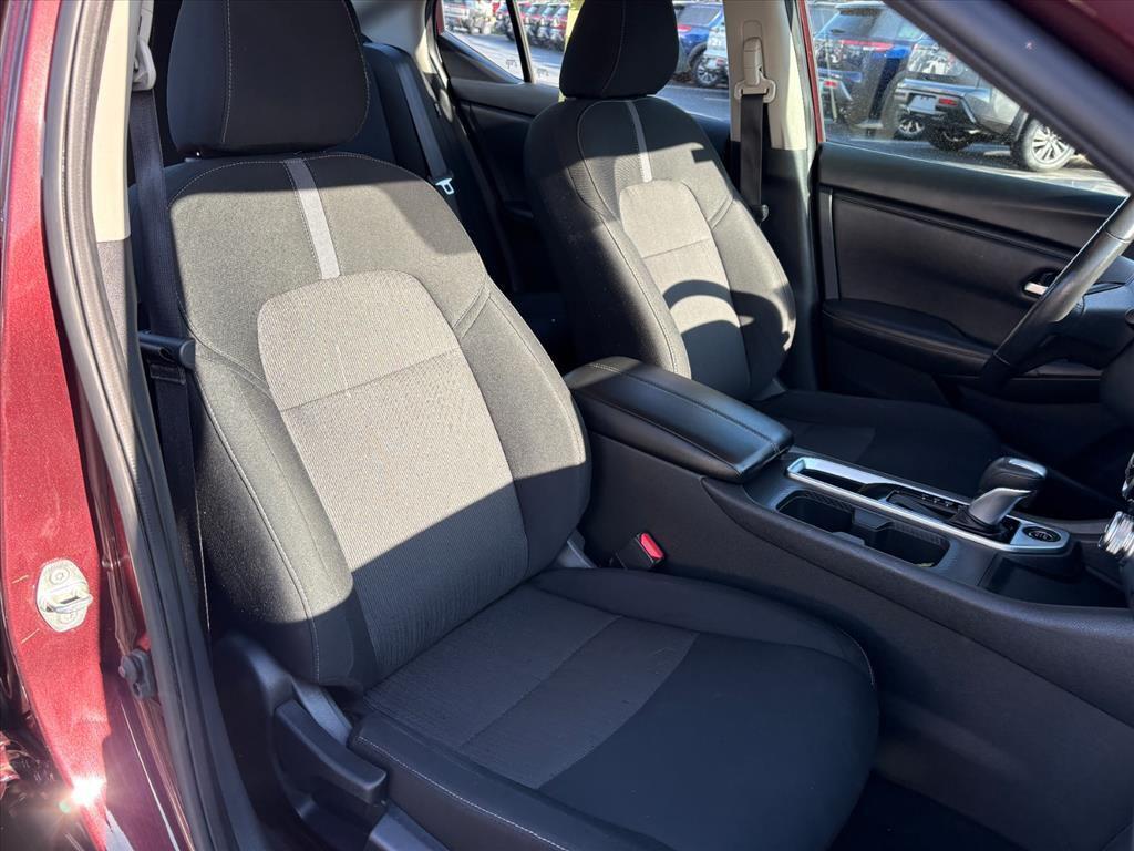 used 2024 Nissan Sentra car, priced at $17,964