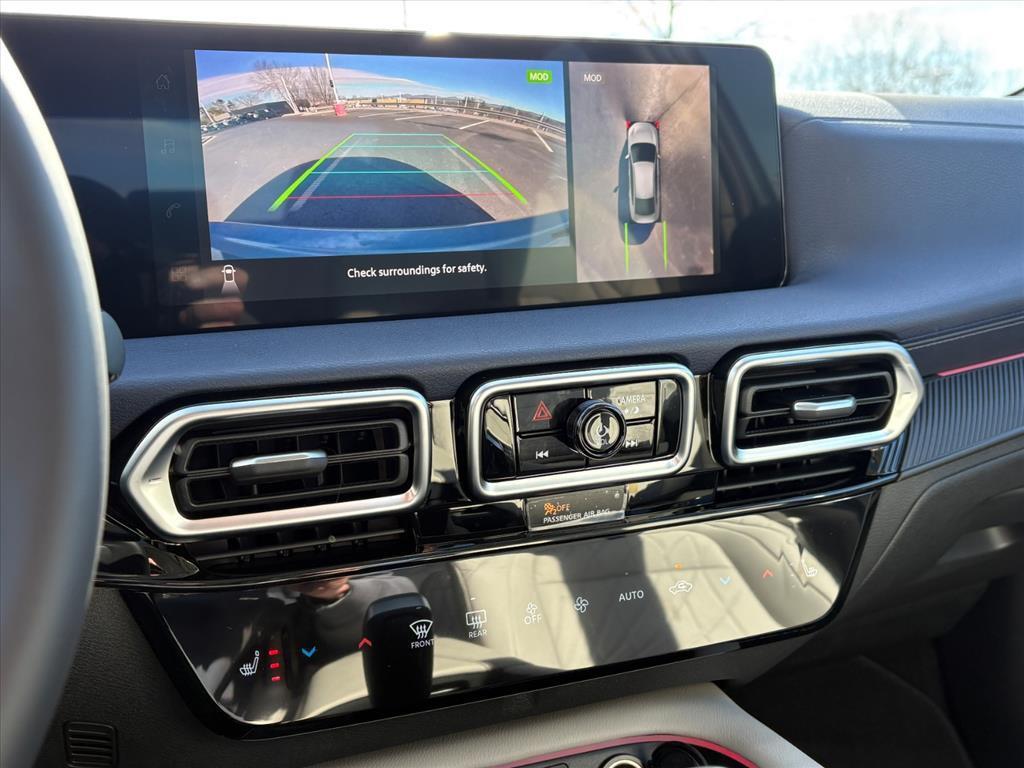 new 2026 Nissan Sentra car, priced at $30,745