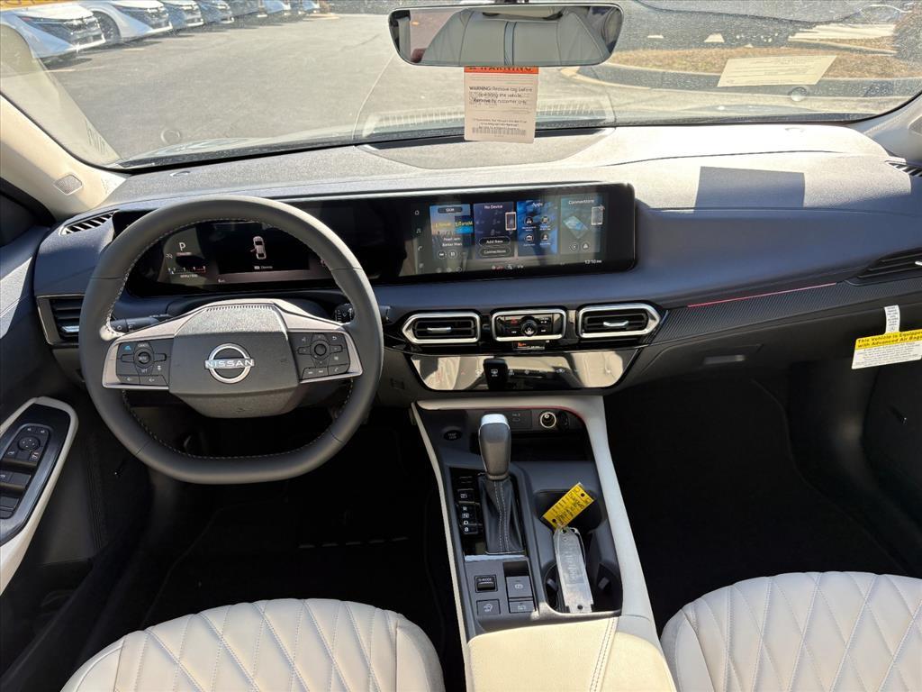 new 2026 Nissan Sentra car, priced at $30,745