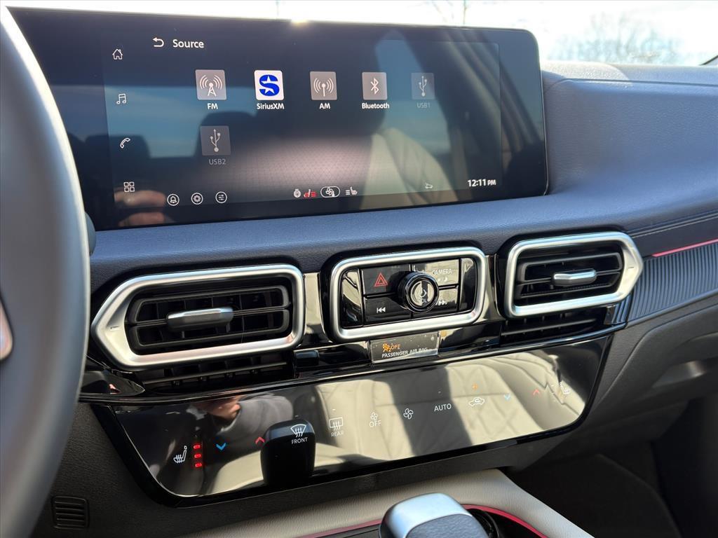 new 2026 Nissan Sentra car, priced at $30,745