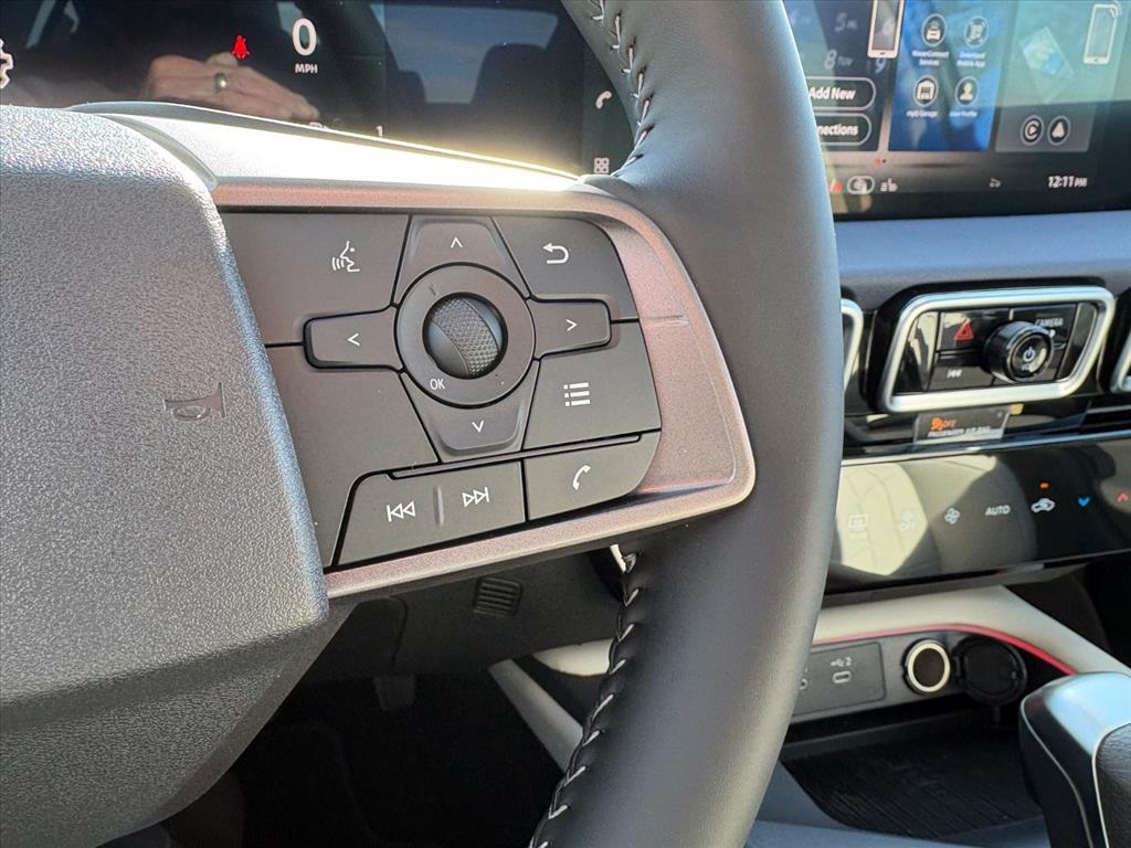 new 2026 Nissan Sentra car, priced at $30,745