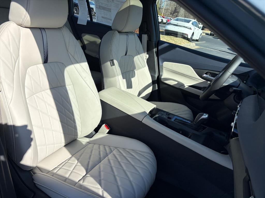 new 2026 Nissan Sentra car, priced at $30,745