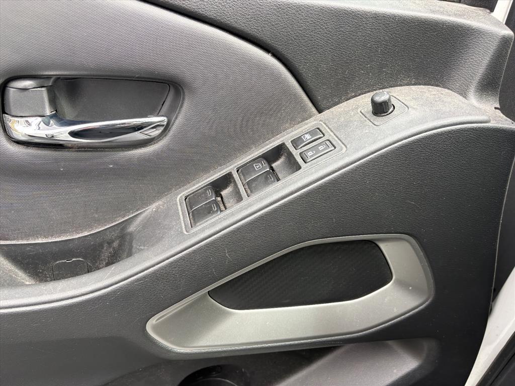 used 2022 Nissan Frontier car, priced at $26,680