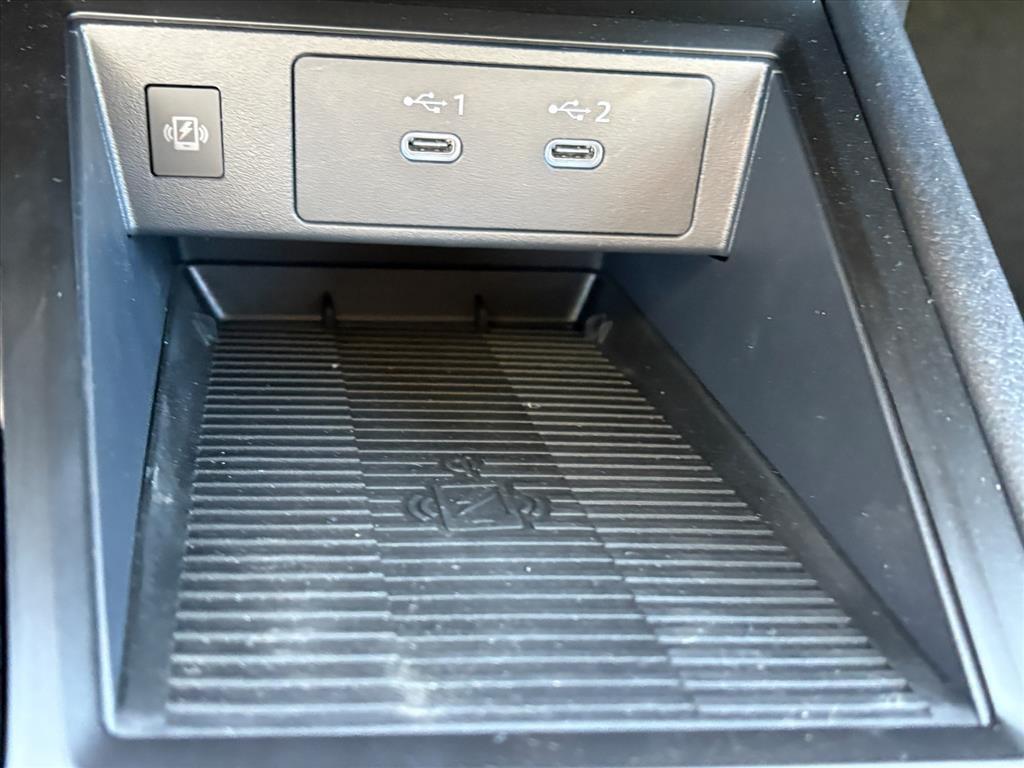 new 2026 Nissan Kicks car, priced at $26,820