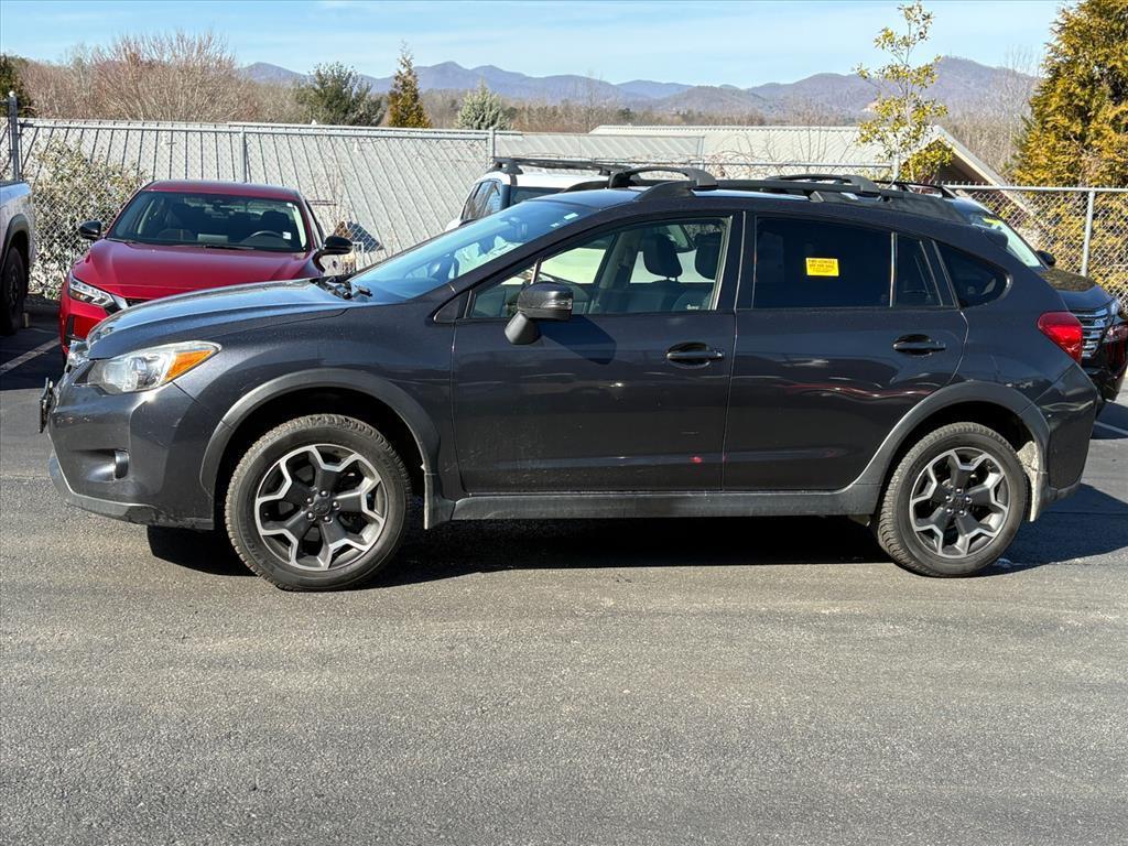used 2015 Subaru XV Crosstrek car, priced at $11,800