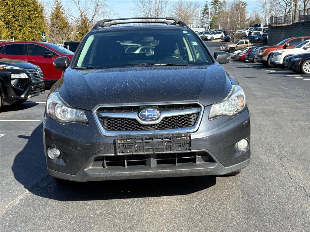 used 2015 Subaru XV Crosstrek car, priced at $11,800